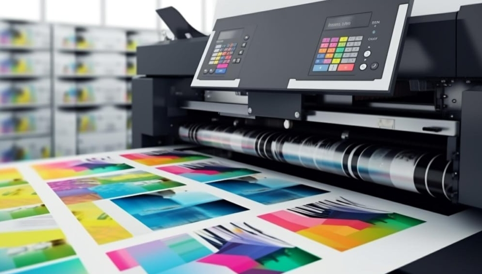 UV印刷UV丝印打印领域中等离子处理技术应用 提升油墨及涂料附着力